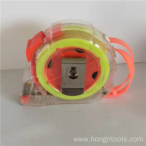 3m Double Sided Heat Resistant Tape Measure